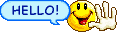 :hellod: